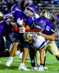 #ok3sports, high, school, ok3sports, oconnor high school, oconnor panthers high school football, oconnor panthers, warren warriors, warren high school, warren football, warren warriors football, high school football, Michael Quintero, sports, san antonio, Gustafson stadium, Samuel Castillo, David Randall, christian Allen, Connor Callahan, Anthony knight