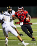 Ok3sports, football, high school football, Texas football, txhsfb, Rutledge stadium, wagner, Wagner thunderbirds, Wagner thunderbirds football, Edison, Edison golden bears, Edison football, Edison high school football,