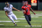 Ok3sports, football, high school football, Texas football, txhsfb, Rutledge stadium, wagner, Wagner thunderbirds, Wagner thunderbirds football, Edison, Edison golden bears, Edison football, Edison high school football,