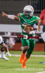 #ok3sports, high, school, ok3sports, Sam Houston high school, Sam Houston Hurricane football, Wagner high school, Wagner football, Wagner high school football, high school football, sam houston hurricanes sports, wagner thunderbirds sports, ed garcia, tobias weaver, L.J. Butler, karlton black, javon brown