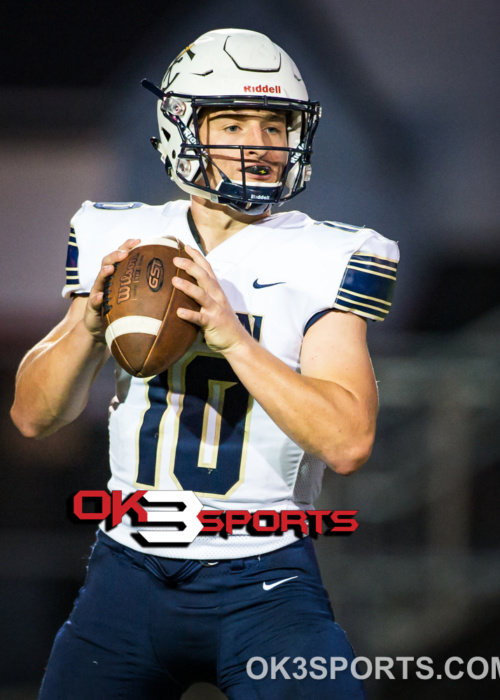 #ok3sports, high, school, ok3sports, Archbishop Hoban high school, Archbishop Hoban football, Archbishop Hoban Knights football, Wayne high school, Wayne football, Wayne Warriors high school football, high school football, huber heights, ohio, Calvin Dudley, Caden Clark, Steven Victoria, Justin Harris, Rashad McKee, Brian Hill