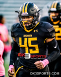 #ok3sports, high, school, ok3sports, marshall, rams, marshall high school, marshall rams football, Brennan High School Sports, Brennan High School, Brennan Football, Brennan Bears Football, Michael Quintero, sports, san antonio, Farris stadium