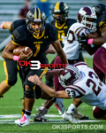 #ok3sports, high, school, ok3sports, marshall, rams, marshall high school, marshall rams football, Brennan High School Sports, Brennan High School, Brennan Football, Brennan Bears Football, Michael Quintero, sports, san antonio, Farris stadium