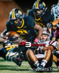 #ok3sports, high, school, ok3sports, marshall, rams, marshall high school, marshall rams football, Brennan High School Sports, Brennan High School, Brennan Football, Brennan Bears Football, Michael Quintero, sports, san antonio, Farris stadium