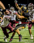 #ok3sports, high, school, ok3sports, marshall, rams, marshall high school, marshall rams football, Brennan High School Sports, Brennan High School, Brennan Football, Brennan Bears Football, Michael Quintero, sports, san antonio, Farris stadium