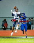 Ok3sports, football, high school football, Texas football, txhsfb, Comalander stadium, Johnson jaguars, johnson high school football, johnson jaguars football, johnson jaguars sports, south san antonio bobcats, south san antonio high school, south san antonio bobcats high school football, Brenan riojas, justin rodriguez, shane johnson