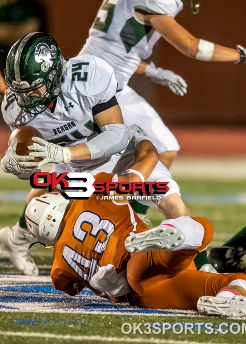 Ok3sports, football, high school football, Texas football, txhsfb, Heroes stadium, Madison mavericks, Madison high school, Madison mavericks high school football, Madison football, reagan rattlers, reagan rattlers football, reagan rattles high school football, dante haeggans, aydin hoffman, travis sthele, michael garza, stayton akrom