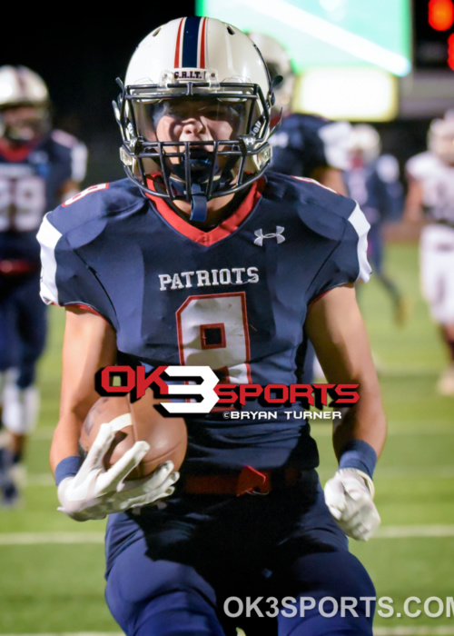 Ok3sports, football, high school football, DW Rutledge stadium, owls, patriots, highlands owls, highlands high school, highlands football, highlands owls football, San Antonio, veterans memorial patriots, veterans memorial patriots football, veterans memorial high school, Texas football, txhsfb