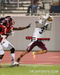 Ok3sports, football, high school football, DW Rutledge stadium, owls, patriots, highlands owls, highlands high school, highlands football, highlands owls football, San Antonio, wagner thunderbirds, wagner football, wagner thunderbirds football, wagner high school football, Texas football, txhsfb, dre'chan moody, li butler, Avante Stevens