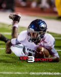 #ok3sports, high, school, ok3sports, ok3sports football, high school football, fairmont firebirds, fairmont high school, fairmont high school football, fairmont firebirds football, wane warriors, wayne warriors football, wayne warriors high school, wayne high school, judtin harris, boogie walker, rashad mckee, trevor bom, devin Nelson, heidkamp stadium, GWOC