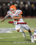 Texas Football, San Antonio Football, OK3Sports Football, High School football, Burbank Bulldogs, Burbank bulldogs football, burbank high school football, burbank high school sports, jefferson high school sports, jefferson mustangs, jefferson mustangs high school football, alexander leos, jose flores