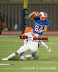 Texas Football, San Antonio Football, OK3Sports Football, High School football, Burbank Bulldogs, Burbank bulldogs football, burbank high school football, burbank high school sports, jefferson high school sports, jefferson mustangs, jefferson mustangs high school football, alexander leos, jose flores