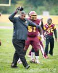 NCAA Divison II, NCAA, College football, mcpherson stadium, mcpherson memorial stadium, central state marauder football, wilberforce ohio, central state athletics, central state football, central state NCAA football, tuskegee football, skegee, skegee football, tuskegee golden state tigers football, trent mays, kevin greenhow, terraris saffold, maurice young, xavier johnson, ahmad deramus