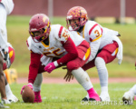 NCAA Divison II, NCAA, College football, mcpherson stadium, mcpherson memorial stadium, central state marauder football, wilberforce ohio, central state athletics, central state football, central state NCAA football, tuskegee football, skegee, skegee football, tuskegee golden state tigers football, trent mays, kevin greenhow, terraris saffold, maurice young, xavier johnson, ahmad deramus