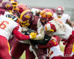 NCAA Divison II, NCAA, College football, mcpherson stadium, mcpherson memorial stadium, central state marauder football, wilberforce ohio, central state athletics, central state football, central state NCAA football, tuskegee football, skegee, skegee football, tuskegee golden state tigers football, trent mays, kevin greenhow, terraris saffold, maurice young, xavier johnson, ahmad deramus