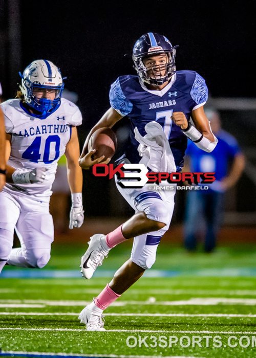 Ok3sports, football, high school football, Texas football, txhsfb, Comalander stadium, Johnson jaguars, johnson high school football, johnson jaguars football, johnson jaguars sports, macarthur brahmas football, macarthur high school sports