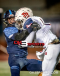 Ok3sports, football, high school football, Texas football, txhsfb, Heroes stadium, Johnson jaguars, johnson high school football, johnson jaguars football, johnson jaguars sports, Roosevelt rough riders football, roosevelt, rough riders, roosevelt football, Brody Patty, Justin Rodriguez, Rashad owens