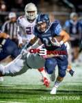 Ok3sports, football, high school football, Texas football, txhsfb, Heroes stadium, Johnson jaguars, johnson high school football, johnson jaguars football, johnson jaguars sports, Roosevelt rough riders football, roosevelt, rough riders, roosevelt football, Brody Patty, Justin Rodriguez, Rashad owens