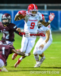 #ok3sports, high, school, ok3sports, Munford high school, Munford football, Munford Lions football, munford lions high school football, munford sports, st. clair county football, st clair county high school football, st calir county saints, Jay Tuck, Cameron Lemons, malijah threatt, cade golden, lj flint, kyle ross, fighting saints