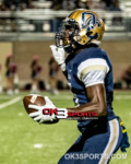 #ok3sports, high, school, ok3sports, NISD Football, Farris stadium, Farris stadium football, clark cougars football, clark cougars, clark high school, clark football, o'connor panthers, o'connor football, o'connor panthers football, jordan maye, zion taylor, kenneth bivins jr., chase locke, david dodd