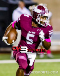 #ok3sports, Dub Ferris stadium, High, High School Football, Marshall Rams high school football, Marshall football, Marshall high school, O'Connor Football, O'Connor Panthers Football, O'Connor high school, OK3Sports, Patrick Forister, San Antonio, School, Sports, zion taylor, bernard danki, dylan poore