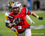 #ok3sports, high, school, ok3sports, stevens falcons football, stevens high school, stevens falcons, stevens football, Brennan High School Sports, Brennan High School, Brennan Football, Brennan Bears Football, Michael Quintero, sports, san antonio, farris stadium, 2018 high school football, gabriel ramos, darryon tolefree, jonathan swisher, jordan flores, brandon wyatt, greg zaragoza