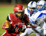 #ok3sports, high, school, ok3sports, ok3sports football, high school football, Xenia high school sports, xenia high school football, xenia buccaneers football, trotwood football, trotwood-madison football, trotwood madison high school football, trotwood madison sports, Christian Severt, Brett russell, Sincere wells, Cooper Stewart, trotwood-madison Stadium, nick willis