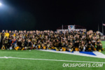 Ok3sports, football, high school football, Ohio football, connor bazelak, peter riazzi, archbishop alters, alters football, alter knights football, regional semifinals, region 12, division III, alexander stadium, piqua ohio, derek willits, brandon mcdonald