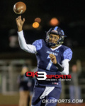 #ok3sports, high, school, ok3sports, NISD Football, comalander stadium, brennan bears, brennan football, brennan bears football, brennan high school football, brennan high school, johnson jaguars football, johnson high school, johnson athletics, justin rodiguez, truman hickok, darryon tolefree, jonathan swisher, jordan smith, jordan flores, johnson vs brennan 2018, class 6A division II bi-district, playoffs