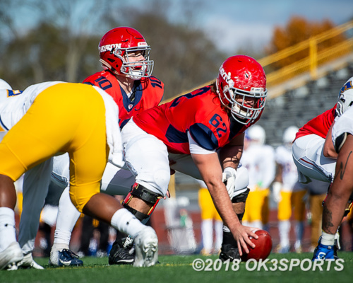 College Football Nov 10 Morehead At Daytonok3sports Coverage Of The Ncaa Football Game