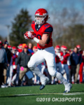 Welcome Stadium, Dayton, OH., Dayton Flyers, Morehead State Eagles, Tucker yinger, adam trautman, jack cook, lawson page, joseph bruni, NCAA Football, Collefe Football, University of Dayton