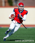 Welcome Stadium, Dayton, OH., Dayton Flyers, Morehead State Eagles, Tucker yinger, adam trautman, jack cook, lawson page, joseph bruni, NCAA Football, Collefe Football, University of Dayton