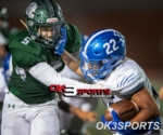 Ok3sports, football, high school football, Texas football, txhsfb, Heroes stadium, reagan rattlers football, reagan rattlers, reagan football, reagan high school, south san antonio bobcats, south san antonio high school, south san antonio bobcats high school football, shane johnson, travis sthele, stayton akrom, austin miller, logan kimbrough, shane goldberg