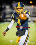 #ok3sports, high, school, football, ok3sports, sports, high school, playoffs, round one, springfield wildcats, springfield wildcats football, springfield high school, springfield wild cats football, fairmont firebirds, fairmont firebirds football, fairmont high school, ohsaa regional, quarterfinals, raheim moss, Tayveon Smoot