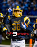 #ok3sports, high, school, football, ok3sports, sports, high school, playoffs, round one, springfield wildcats, springfield wildcats football, springfield high school, springfield wild cats football, fairmont firebirds, fairmont firebirds football, fairmont high school, ohsaa regional, quarterfinals, raheim moss, Tayveon Smoot