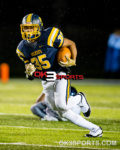 #ok3sports, high, school, football, ok3sports, sports, high school, playoffs, round one, springfield wildcats, springfield wildcats football, springfield high school, springfield wild cats football, fairmont firebirds, fairmont firebirds football, fairmont high school, ohsaa regional, quarterfinals, raheim moss, Tayveon Smoot