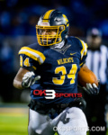 #ok3sports, high, school, football, ok3sports, sports, high school, playoffs, round one, springfield wildcats, springfield wildcats football, springfield high school, springfield wild cats football, fairmont firebirds, fairmont firebirds football, fairmont high school, ohsaa regional, quarterfinals, raheim moss, Tayveon Smoot