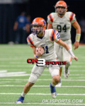 #ok3sports, Brandeis Broncos Football, Brandeis High school, Steele Knights Football, Steele high school, Steele high school Football, high, ok3sports, school, UIL football, class 6a division II playoffs, jordan battles, brent malone, brandon pake, wyatt begeal, zachory simmons, robert collins, daniel jackson, playoffs 2018