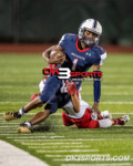 Ok3sports, football, high school football, Texas football, txhsfb, D.W. Rutledge stadium, 13-5A district, veterans memorial high school, veterans memorial high school football, veterans memorial patriots, laredo martin tigers, laredo martin football, class 5a division I, imai rutley, jaden sommers, joseph richardson, balin jackson, jorge castaneda, matthew duron