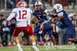 Ok3sports, football, high school football, Texas football, txhsfb, D.W. Rutledge stadium, 13-5A district, veterans memorial high school, veterans memorial high school football, veterans memorial patriots, laredo martin tigers, laredo martin football, class 5a division I, imai rutley, jaden sommers, joseph richardson, balin jackson, jorge castaneda, matthew duron