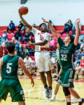 Judson basketball, ok3sports, judson high school, converse, judson sports