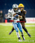 #ok3sports, high, school, football, ok3sports, 2018 OHSAA Football State Championships. ohsaa, The Benson Hall of Fame Stadium, canton ohio, 2018 state championship, alter football, archbishop alter football, kettering ohio, kenston bombers, CJ Hicks Jr., brandon mcdonald, connor bazelak, malik allen