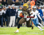 #ok3sports, high, school, football, ok3sports, 2018 OHSAA Football State Championships. ohsaa, The Benson Hall of Fame Stadium, canton ohio, 2018 state championship, alter football, archbishop alter football, kettering ohio, kenston bombers, CJ Hicks Jr., brandon mcdonald, connor bazelak, malik allen