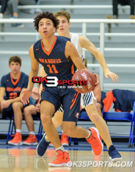 #ok3sports, Brandeis Broncos Basketballl, Brandeis High school, O'Connor High school, O'Connor Panthers Basketball, O'Connor high school Basketball, high, ok3sports, school