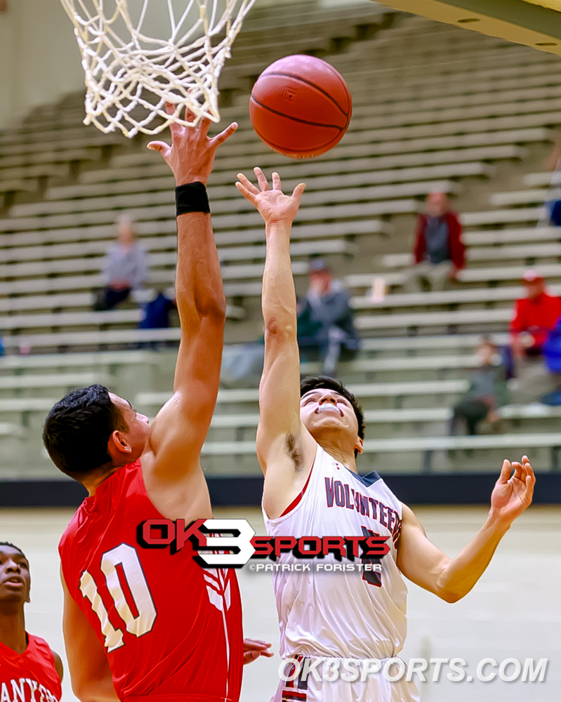 Coverage Of San Antonio High School