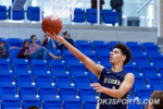 #ok3sports, 2018, Basketball, Basketball pictures, Boys, Boys Basketball, High School, Marshall, Marshall Basketball, Marshall Rams, Marshall Rams basketball, Northside Gym, O'Connor, O'Connor Panthers, O'Connor Panthers basketball, OK3Sports, Patrick Forister, San Antonio, SnapPics, Sports, high school basketball pictures