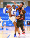 #ok3sports, 2018, Basketball, Basketball pictures, Boys, Boys Basketball, High School, John Jay, John Jay Mustangs, John Jay Mustangs basketball, John Jay basketball, Northside Gym, OK3Sports, Patrick Forister, San Antonio, SnapPics, Sports, Stevens, Stevens Falcons, Stevens Falcons basketball, high school basketball pictures