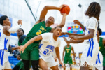 basketball, dayton, OH., Dunbar wolverines, dunbar wolverines basketball, martel smith, brice smith, gregory packnett, taft senators, taft senators basketball, high school basketball, e. smyth, nehki smith, muhanned metz