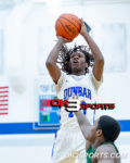 basketball, dayton, OH., Dunbar wolverines, dunbar wolverines basketball, martel smith, brice smith, gregory packnett, taft senators, taft senators basketball, high school basketball, e. smyth, nehki smith, muhanned metz