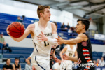 basketball, kingfisher, OK., kingfisher boys basketball, kingfisher yellowjackets basketball, kingfisher high school, guymon tigers, guymon high school, guymon boys basketball, mark arledge, jett sternberger, Matthew stone, alec sappington